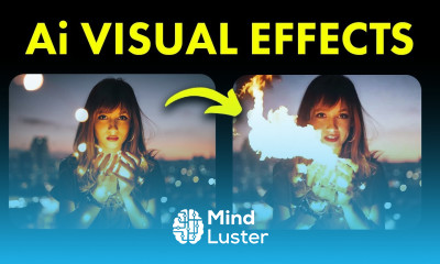 How to Create Ai VFX Visual Effects with Runway Gen3 Ai Video Effects