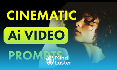 Create Cinematic AI Videos with Runway Gen 3 Advanced Prompt Tutorial