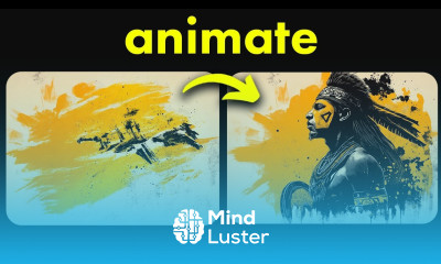 Create Amazing Ink Illustration Animations in Runway Gen3 Ai Video