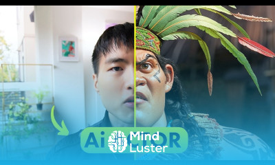 Become an Ai Actor Runway Act One Tutorial Big Update