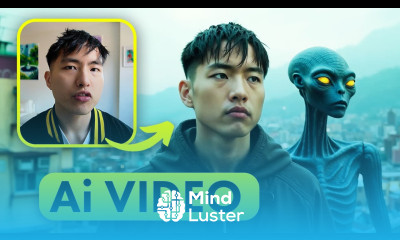 How to Make Ai Videos of Yourself in 8 minutes