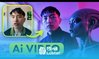 How to Create Ai Videos of Yourself