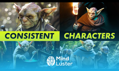 Create AI Videos with a Consistent Character