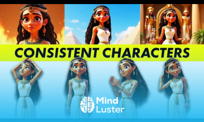 Create Ai Videos with Consistent Characters and Multiple Characters