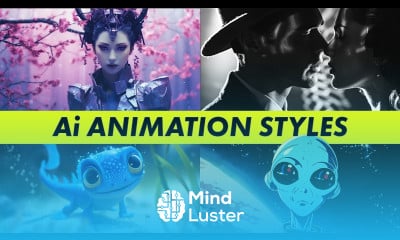 9 Best Animation Styles to Try in Kling Ai Video Generator Image to Video
