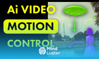 How to Use the New Motion Brush in Kling Ai V1 5 Update Ai Video Generator