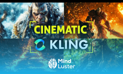 How to Create Cinematic Ai Videos with Kling