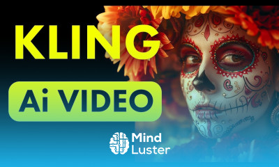 Kling Ai is an Amazing Free Ai Video Generator Tutorial