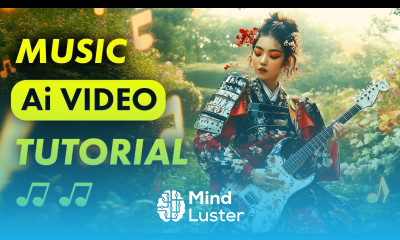 How to Make Music Videos with Ai Explained