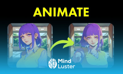 How to Animate Anime Characters in Luma Ai Video Generator