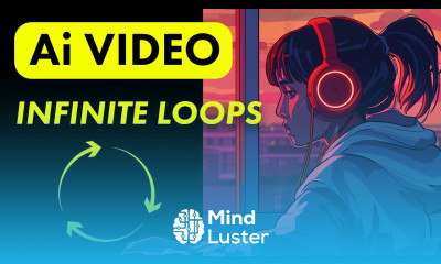 Create Infinite Looping Videos in Luma Ai Huge Update