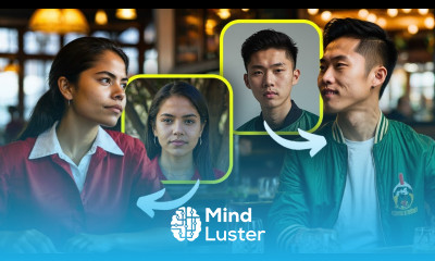 Create Scenes with Multiple Consistent Characters in Leonardo Ai Character Reference Tutorial