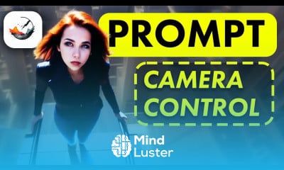 Everything You Need To Know About Camera Angles in Moonvalley Ai Video Prompt Tutorial