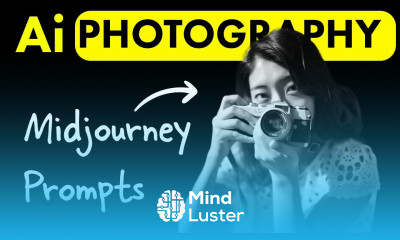 Exploring Ai Photography in Midjourney V6 Cameras Film Stock Effects