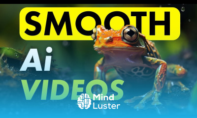 Make Smoother Ai Videos With Frame Interpolation flowframes Pika Labs Looping Videos