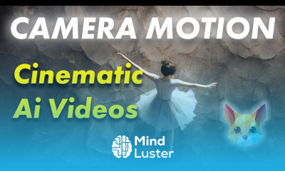 Pika Labs Camera Motion Control Feature New Update Cinematic Ai Videos