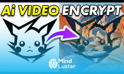 Embed Text Graphic Logos Into Ai Videos Huge Pika Labs Update