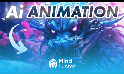 Complete Ai Animation Process Trailers Movies Cinematic Videos Pika Labs