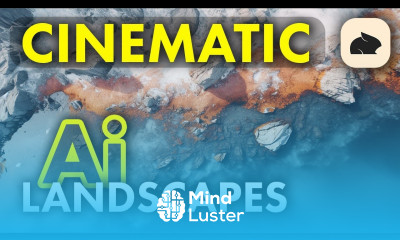 How to Create Cinematic Ai Landscapes Videos in Pika Labs