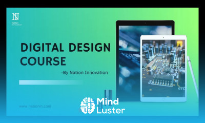 Digital Design Course Electronics