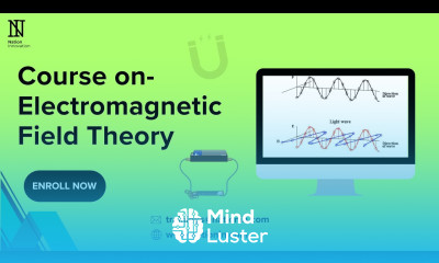L1 EMFT Intro Crash Course on Electromagnetic Field Theory EMFT Nation Innovation