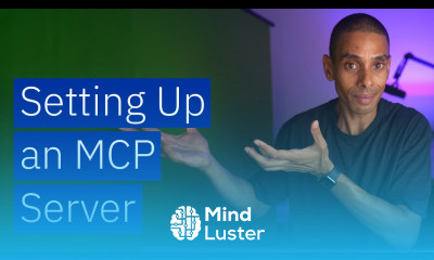 How to Build an MCP Server for LLM Agents Simplify AI Integration