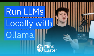 Run AI Models Locally with Ollama Fast Simple Deployment