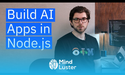 Build an AI Chat App with JavaScript and Next js