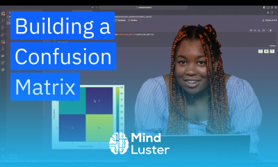 Confusion to Clarity Mastering Confusion Matrix in Machine Learning