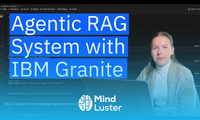 Create Advanced AI Agents with LangChain and RAG Techniques