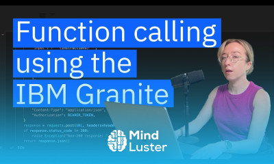 Build AI Function Calling with LangChain Advanced AI Models