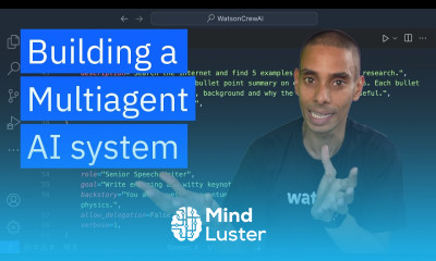 How to Build a Multi Agent AI System