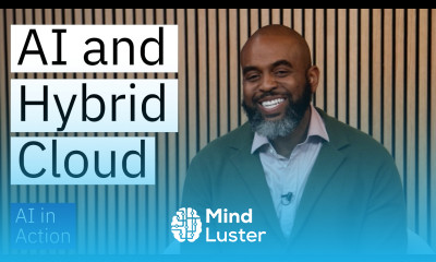 Scale your tech with a dynamic duo — AI and hybrid cloud