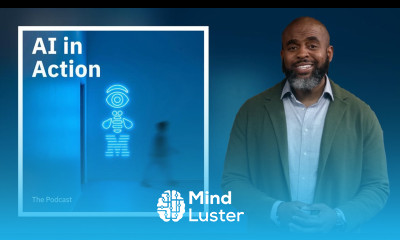 AI in Action Podcast Trailer