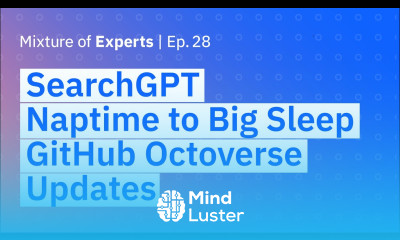 SearchGPT from Naptime to Big Sleep and GitHub Octoverse updates