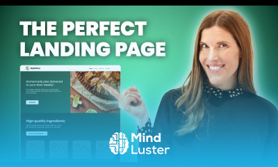 The Perfect Landing Page in 4 Easy Steps