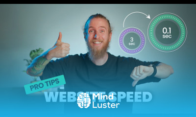 How to Speed up Your WordPress Website Like a Pro