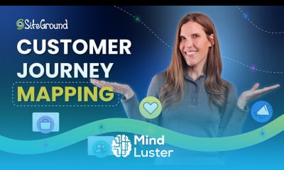 Customer Journey Mapping Tutorial
