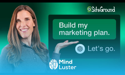 How to transform your marketing with ChatGPT