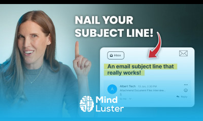 Email Subject Line Dos and Don ts – With Examples