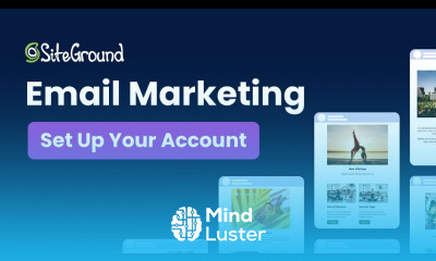 Boost Email Deliverability Set Up SiteGround Email Marketing