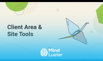 Agency Toolkit Presenting Our New Client Area and Site Tools