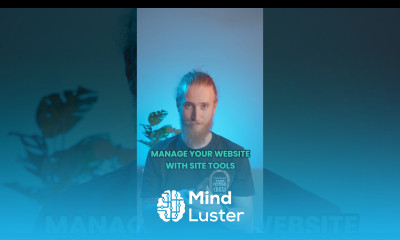 Smarter Site Management with SiteTools