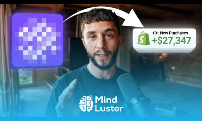 Easiest AI Solution to Sell to SMMAs and E Commerce Stores