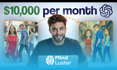 The New ChatGPT Just Made 13 Insane Business Ideas Possible