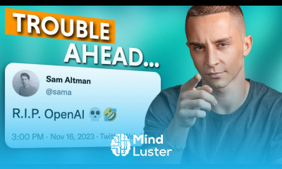 What Sam Altman s Firing Means for AI Businesses trouble ahead…