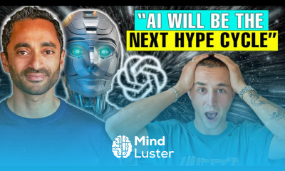 The AI Bubble is Here How to Profit Before It Pops