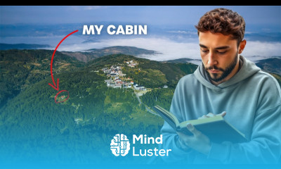 Alone in Serbia Building Morningside EP2