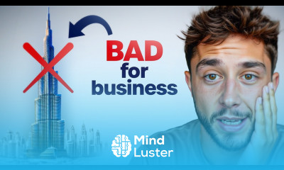 why I m leaving Dubai after 2 years where I m going next