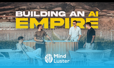 Life Business in Cape Town Building Morningside EP1